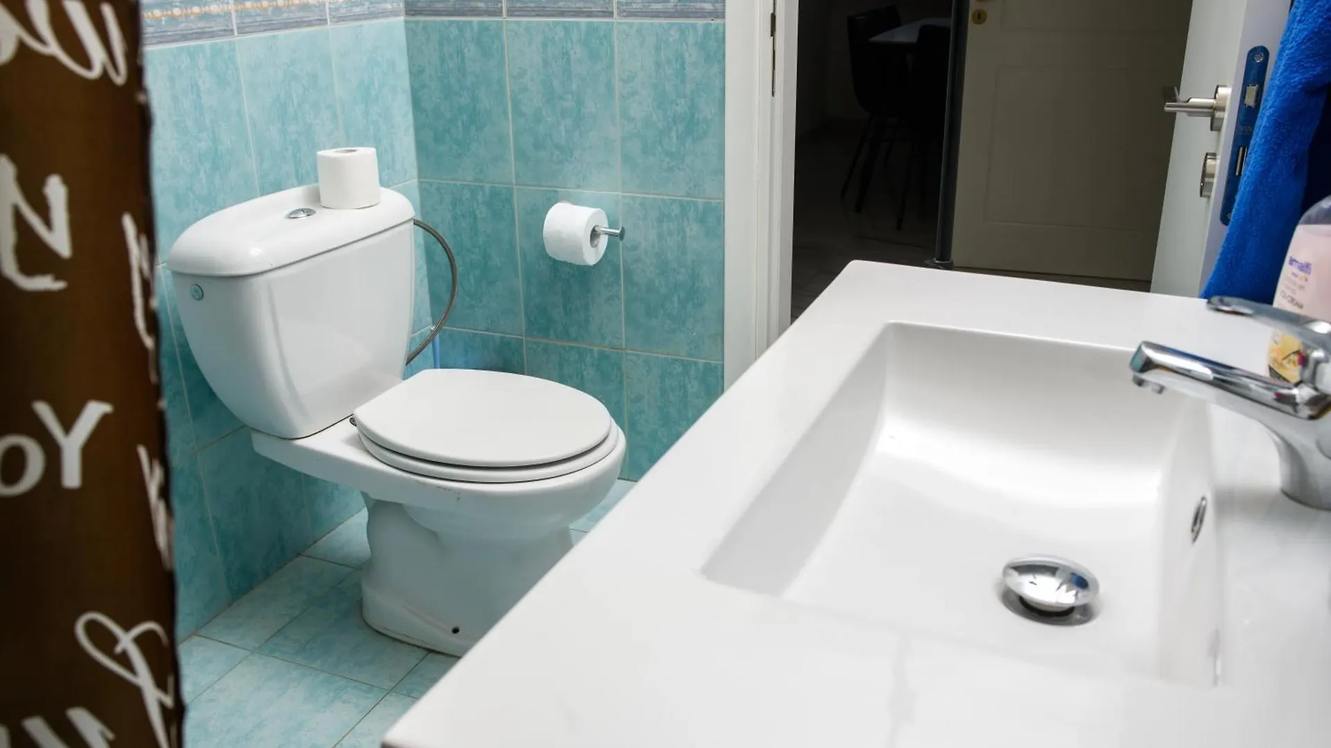 Ariel 3 Bed Apartment Larnaca